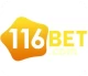 116bet Casino Official v1.5.1