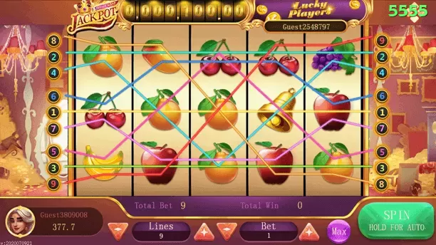 1157bet Casino Super v1.2.1 Screenshot 1