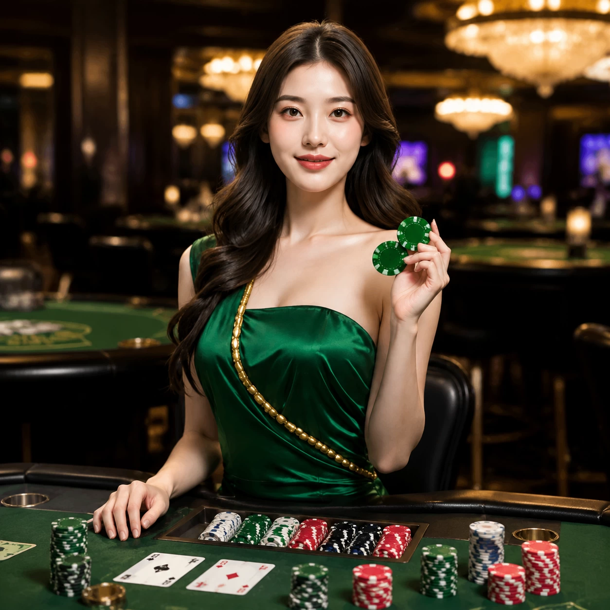 Cassino 5555 app mobile